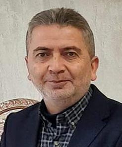 Ahmet YILMAZ