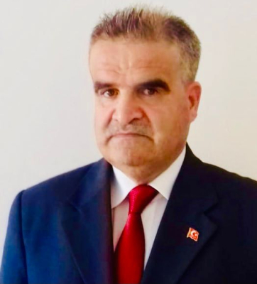 Selahattin Kılıç